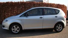 Gebruikt 2005 Seat Altea Reference MPV | € 1.599 (Eerlijke prijs)