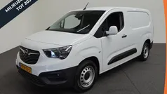 Gebruikt 2020 Opel Combo Edition MPV | € 11.590 (Eerlijke prijs)