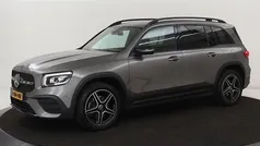 Gebruikt 2021 Mercedes GLB200 Business SUV | € 34.900 (Goede deal)
