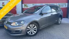 Gebruikt 2015 VW Golf VII Comfortline Stationwagen | € 9.444 (Eerlijke prijs)