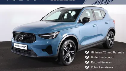 Occasion 2024 Volvo XC40 Plus SUV | € 38.900 (Eerlijke prijs)