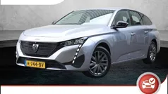 Gebruikt 2022 Peugeot 308 Business-Line Stationwagen | € 19.725 (Eerlijke prijs)