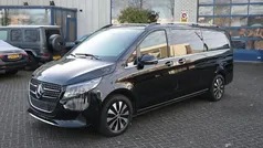 Gebruikt 2024 Mercedes V300 Avantgarde MPV | € 75.950 (Eerlijke prijs)