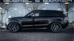 Zwart Gebruikt 2023 Land Rover Range Rover Sport SE Dynamic SUV | € 105.845 (Goede deal)