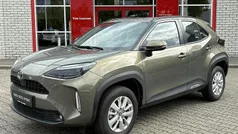 Overig Gebruikt 2024 Toyota Yaris Cross SUV | € 28.740 (Eerlijke prijs)