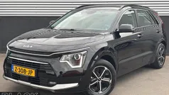 Gebruikt 2024 Kia Niro SUV | € 31.400 (Goede deal)