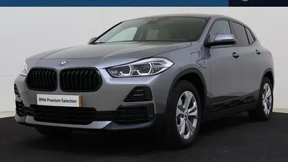 Occasion BMW X2 Executive 220 PK (161 kW) 2022 Grijs SUV