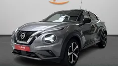 Gebruikt 2020 Nissan Juke SUV | € 15.990 (Goede deal)