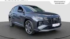 Grijs Gebruikt 2022 Hyundai Tucson N Line SUV | € 33.690 (Eerlijke prijs)