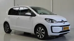 Wit Gebruikt 2021 VW up! Active Hatchback | € 12.950 (Eerlijke prijs)
