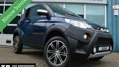 Gebruikt 2019 Aixam Crossover Premium | € 13.750 (Iets duurder)