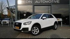 Gebruikt 2017 Audi Q2 Sport SUV | € 16.880 (Eerlijke prijs)
