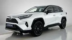 Gebruikt 2024 Toyota RAV4 Style SUV | € 46.945 (Goede deal)