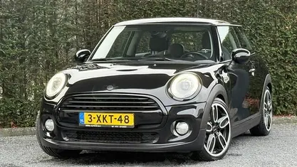 Occasion Mini Cooper 136 PK (100 kW) 2014 Hatchback