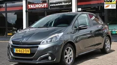 Gebruikt 2015 Peugeot 208 Hatchback | € 5.950 (Super prijs)