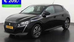Gebruikt 2022 Peugeot 208 Allure Hatchback | € 17.190 (Eerlijke prijs)