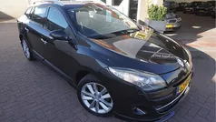 Gebruikt 2010 Renault Mégane GrandTour Stationwagen | € 3.445 (Goede deal)
