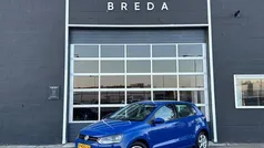 Gebruikt 2011 VW Polo Comfortline Hatchback | € 5.245 (Eerlijke prijs)