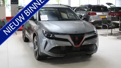 Grijs Nieuw 2025 Alfa Romeo Junior Edizione Speciale SUV | € 36.945 (Eerlijke prijs)