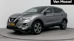 Gebruikt 2019 Nissan Qashqai 360º SUV | € 17.940 (Goede deal)
