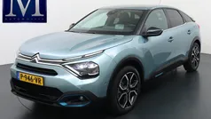 Gebruikt 2022 Citroën e-C4 Shine SUV | € 17.770 (Eerlijke prijs)