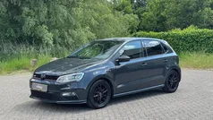 Grijs Gebruikt 2016 VW Polo Sport Hatchback | € 8.999 (Eerlijke prijs)