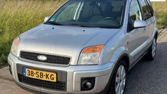 Grijs Gebruikt 2005 Ford Fusion Trend MPV | € 2.499 (Eerlijke prijs)