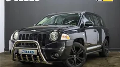 Gebruikt 2008 Jeep Compass Limited SUV | € 5.895 (Eerlijke prijs)