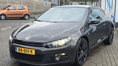 Occasion VW Scirocco Highline 161 PK (118 kW) 2009 Coupé