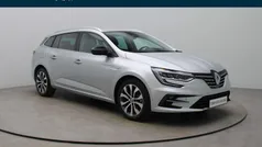 Grijs, metallic lak Gebruikt 2024 Renault Mégane GrandTour Techno Stationwagen | € 26.990 (Eerlijke prijs)