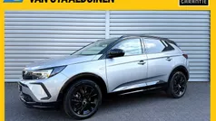 Gebruikt 2022 Opel Grandland X GS Line SUV | € 24.950 (Eerlijke prijs)