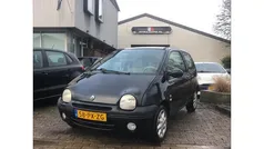 Gebruikt 2005 Renault Twingo Initiale Hatchback | € 1.295 (Eerlijke prijs)