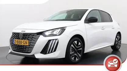 Occasion Peugeot 208 Allure 110 PK (80 kW) 2024 Hatchback
