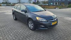 Gebruikt 2014 Opel Astra Business Stationwagen | € 2.500 (Eerlijke prijs)