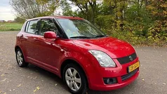 Gebruikt 2009 Suzuki Swift Sport Hatchback | € 2.450 (Eerlijke prijs)