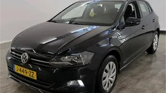 Gebruikt 2020 VW Polo Comfortline Hatchback | € 16.450 (Eerlijke prijs)