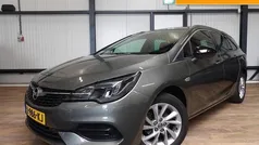 Grijs Gebruikt 2021 Opel Astra Stationwagen | € 9.890 (Eerlijke prijs)