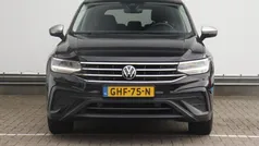 VW Tiguan Allspace