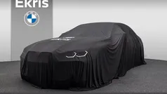 Zwart Gebruikt 2020 BMW X3 Executive SUV | € 41.900 (Eerlijke prijs)