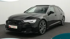 Gebruikt 2024 Audi A6 S-Line Stationwagen | € 60.900 (Eerlijke prijs)