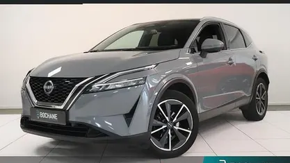 Gebruikt 2023 Nissan Qashqai 360º SUV | € 26.940 (Eerlijke prijs)