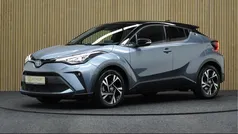 Gebruikt 2022 Toyota C-HR Style SUV | € 29.850 (Eerlijke prijs)