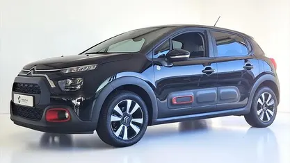 Occasion Citroën C3 PureTech 2022 Hatchback
