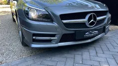 Mercedes SLK200