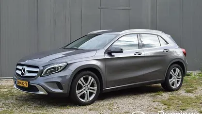 Gebruikt 2015 Mercedes GLA180 Prestige SUV | € 17.550 (Eerlijke prijs)
