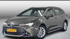 Gebruikt 2024 Toyota Corolla Active Stationwagen | € 29.950 (Eerlijke prijs)
