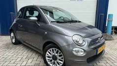 Gebruikt 2015 Fiat 500 Pop Star Hatchback | € 8.995 (Eerlijke prijs)