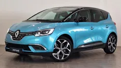 Gebruikt 2021 Renault Scénic IV Intens MPV | € 24.700 (Eerlijke prijs)