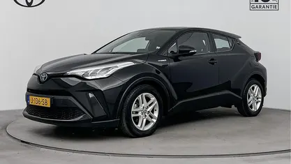 Occasion Toyota C-HR Active 123 PK (90 kW) 2020 SUV