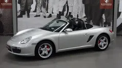 Gebruikt 2006 Porsche Boxster S Cabriolet | € 35.900 (Eerlijke prijs)